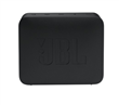 Parlante JBL GO 3 JBLGOESBLK Portátil Negro  4.2W