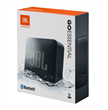 Parlante JBL GO 3 JBLGOESBLK Portátil Negro  4.2W