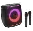 Parlante JBL JBLPBENCORE2 PARTYBOX ENCORE 2 Portátil Negro 100W