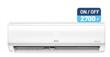 Aire Acondicionado BGH BS35WCHU Split f/c 3200W