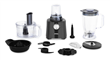 Multiprocesadora ATMA 91LP8426NAP 9 en 1 650W