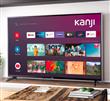 Smart TV KANJI KJ-50ST005-2 4K 50" 