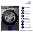 Lavarropas DREAN LFDR0710ISG0 Gris Inverter 7,5 Kg