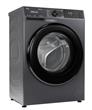 Lavarropas DREAN LFDR0710ISG0 Gris Inverter 7,5 Kg