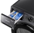 Lavarropas DREAN LFDR0710ISG0 Gris Inverter 7,5 Kg