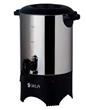 Cafetera De Filtro SIKLA CB-04 30 Pocillos 4,5lts Color Plateado