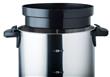 Cafetera De Filtro SIKLA CB-04 30 Pocillos 4,5lts Color Plateado