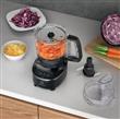 Multiprocesadora ELECTROLUX EFP500 Efficient 3 en 1