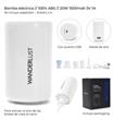 Bomba Eléctrica WANDERLUST bolsas al vacío 20w