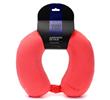 Almohadilla de Viaje WANDERLUST 38812  Memory Foam Rojo