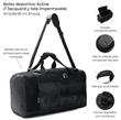 Bolso WANDERLUST 38403 Active Deportivo Viaje 20" negro