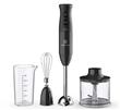 Mixer ELECTROLUX EIB20 3 en 1 600w 600ml