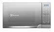 Microondas ELECTROLUX EMDM25G5GSYG con Grill 25L color silver