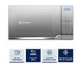 Microondas ELECTROLUX EMDM25G5GSYG con Grill 25L color silver