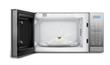 Microondas ELECTROLUX EMDM25G5GSYG con Grill 25L color silver