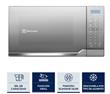 Microondas ELECTROLUX EMDM30G5GSYG con Grill 30L color silver