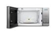 Microondas ELECTROLUX EMDM30G5GSYG con Grill 30L color silver