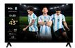 Smart Tv TCL 43S5K Full HD QLED 43"