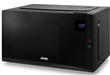 Microondas ATMA WATDGB25UAN 25 Litros Digital Negro