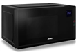 Microondas ATMA WATDGB25UAN 25 Litros Digital Negro