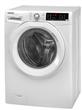 Lavasecarropas LONGVIE L3D41066DMB 1400 RPM Inverter 10/6 Kg blanco