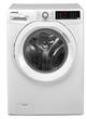Lavasecarropas LONGVIE L3D41066DMB 1400 RPM Inverter 10/6 Kg blanco