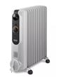 Radiador de Aceite DELONGHI TRRSE0920 EasyTronic 2000W