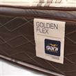 Colchón GANI GOLDEN FLEX 160x200x30 Espuma