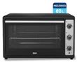 Horno Eléctrico BGH BHE80M25N 80 Litros