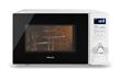 Microondas PHILCO MPHDGW28UAN Digital 28 L con Grill 900 W