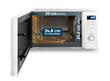 Microondas PHILCO MPHDGW28UAN Digital 28 L con Grill 900 W