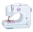 Máquina de Coser VONNE ELE012 Mini 12 Puntadas 2 Velocidades con Brazo Libre