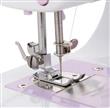Máquina de Coser VONNE ELE012 Mini 12 Puntadas 2 Velocidades con Brazo Libre