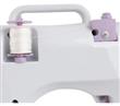 Máquina de Coser VONNE ELE012 Mini 12 Puntadas 2 Velocidades con Brazo Libre