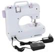 Máquina de Coser VONNE ELE012 Mini 12 Puntadas 2 Velocidades con Brazo Libre