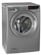 Lavasecarropas LONGVIE L3D41066DMBR 10/6 Kg 1400rpm Inverter Plata
