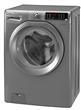 Lavasecarropas LONGVIE L3D41066DMBR 10/6 Kg 1400rpm Inverter Plata
