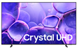 Smart Tv SAMSUNG UN75U8000FGCZB LED Crystal 4k UHD 75"