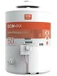 Termotanque ECOMAX TTQ50EC de 50L Multigas Superior