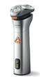Afeitadora PHILIPS  S3882/00 Shaver Series 3000