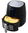 Freidora de Aire GOLDSTAR GD-480 6L 