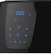 Freidora de Aire GOLDSTAR GD-480 6L 
