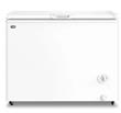 Freezer Horizontal GAFA FGHI302B-L Inverter 316L