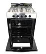Cocina FLORENCIA 5508 Multigas 56cm 4H