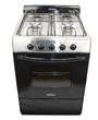 Cocina FLORENCIA 5508 Multigas 56cm 4H