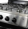 Cocina FLORENCIA 5508 Multigas 56cm 4H