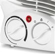 Caloventor Eléctrico KEN NROWN BLBT-03 2000W