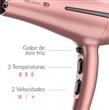 Secador de Cabello GA.MA Bora Keration 3D