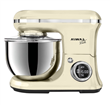 Batidora Planetaria AIWA AW-BP508C 1200w 5,2L Crema