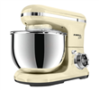 Batidora Planetaria AIWA AW-BP508C 1200w 5,2L Crema